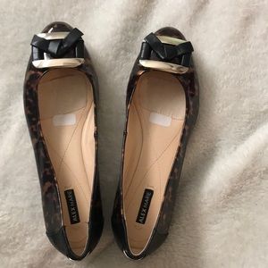 Alex Marie ballet flats